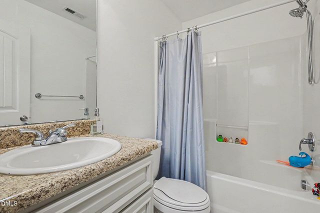 122 Shetland Lane, Smithfield, NC 27577