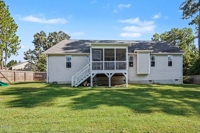122 Shetland Lane, Smithfield, NC 27577