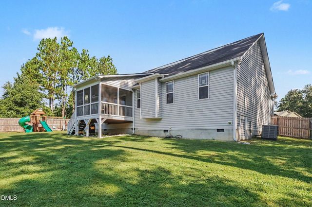 122 Shetland Lane, Smithfield, NC 27577
