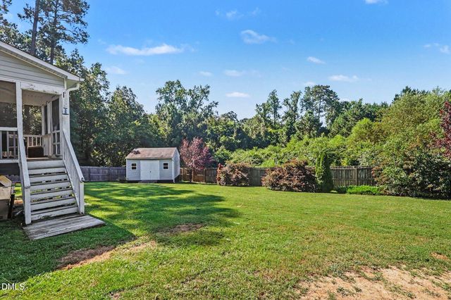 122 Shetland Lane, Smithfield, NC 27577