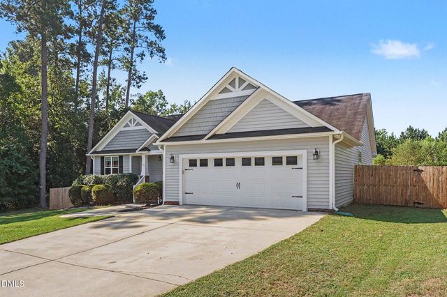 122 Shetland Lane, Smithfield, NC 27577
