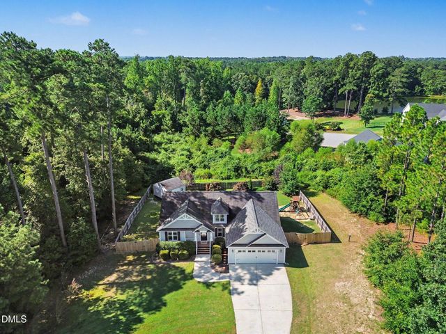 122 Shetland Lane, Smithfield, NC 27577
