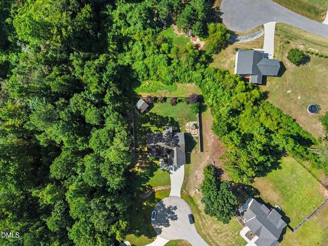 122 Shetland Lane, Smithfield, NC 27577