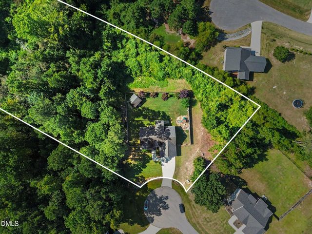 122 Shetland Lane, Smithfield, NC 27577