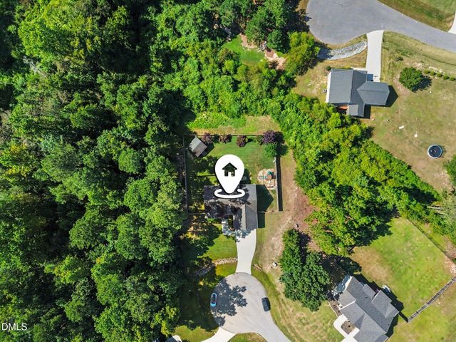 122 Shetland Lane, Smithfield, NC 27577