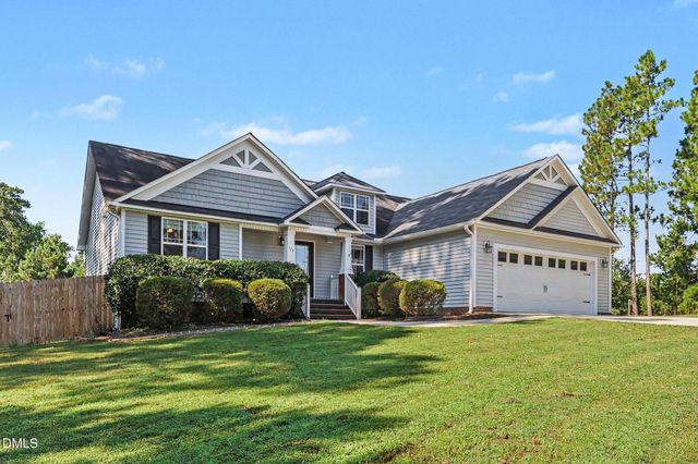 122 Shetland Lane, Smithfield, NC 27577