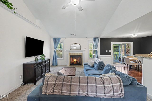 122 Shetland Lane, Smithfield, NC 27577