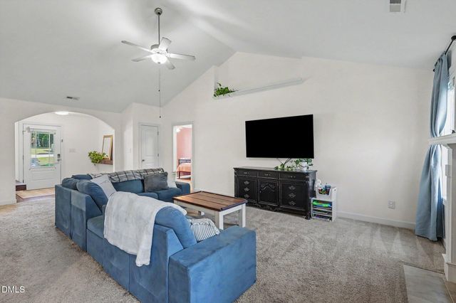 122 Shetland Lane, Smithfield, NC 27577