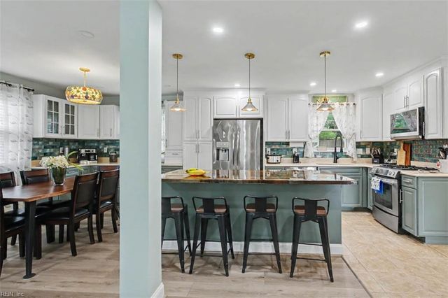 2980 Lynnhaven DR, Virginia Beach, VA 23451