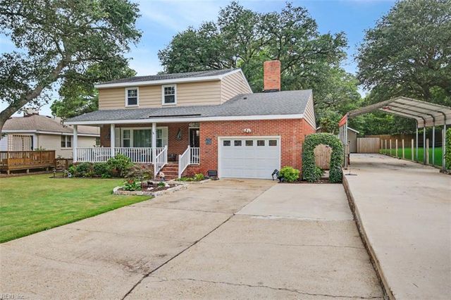 2980 Lynnhaven DR, Virginia Beach, VA 23451