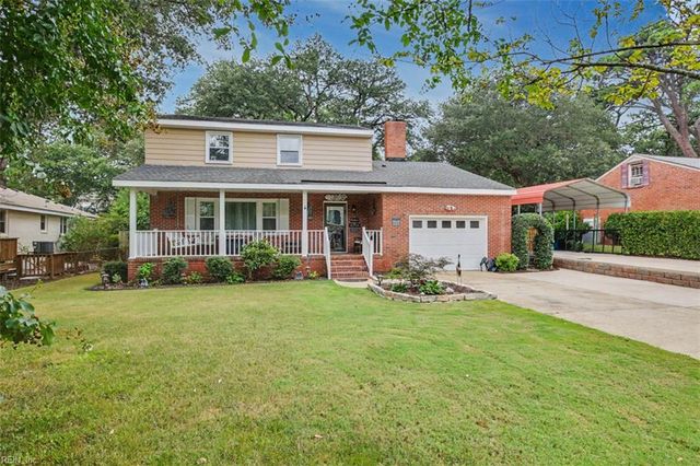 2980 Lynnhaven DR, Virginia Beach, VA 23451