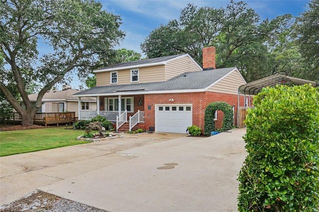2980 Lynnhaven DR, Virginia Beach, VA 23451