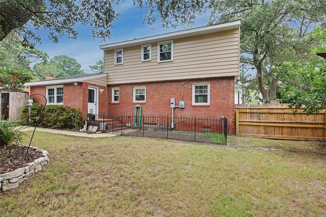 2980 Lynnhaven DR, Virginia Beach, VA 23451