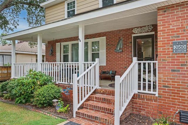 2980 Lynnhaven DR, Virginia Beach, VA 23451