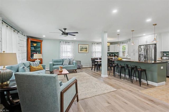 2980 Lynnhaven DR, Virginia Beach, VA 23451