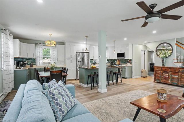 2980 Lynnhaven DR, Virginia Beach, VA 23451