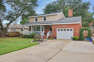 2980 Lynnhaven DR, Virginia Beach, VA 23451