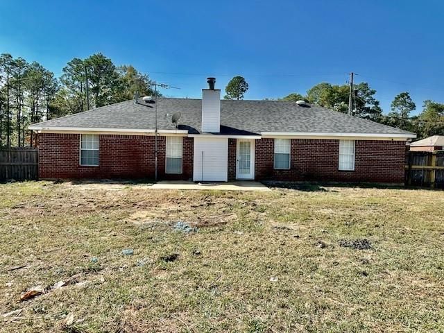 2445 Talking Leaves Court, Mobile, AL 36695