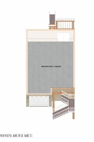 13 Vanard Drive, Brick, NJ 08723