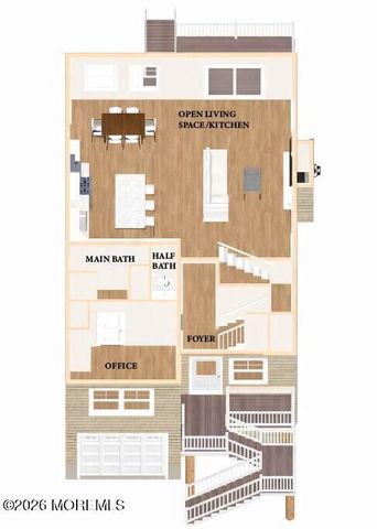 13 Vanard Drive, Brick, NJ 08723