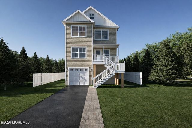 13 Vanard Drive, Brick, NJ 08723