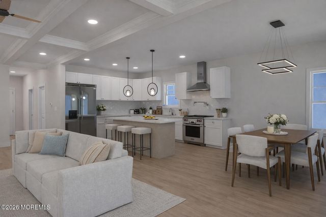 13 Vanard Drive, Brick, NJ 08723