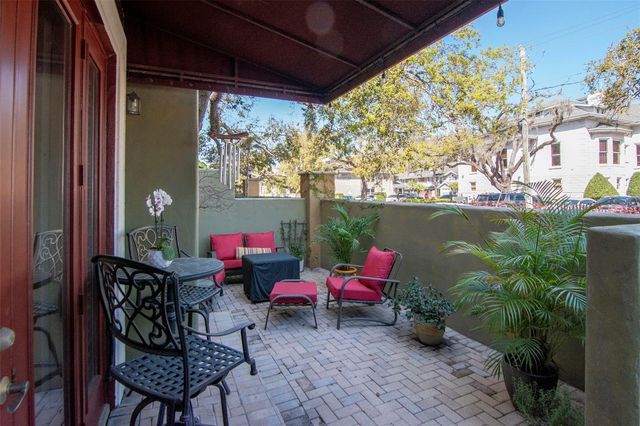 4907 BAYSHORE BOULEVARD 103, Tampa, FL 33611