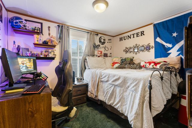 25811 S 605 Road, Grove, OK 74344