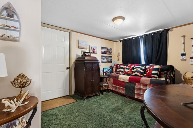 25811 S 605 Road, Grove, OK 74344