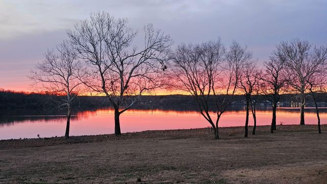 25811 S 605 Road, Grove, OK 74344