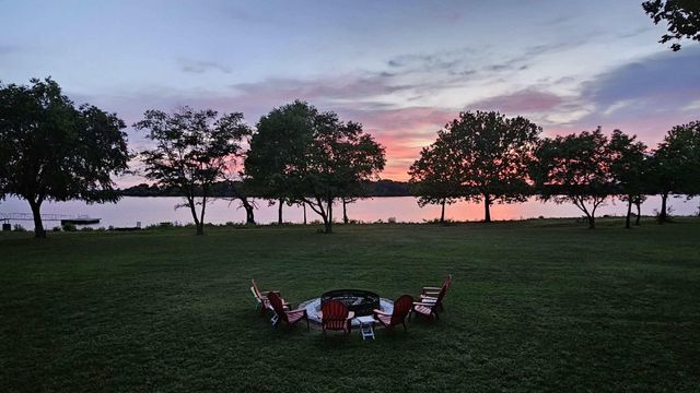 25811 S 605 Road, Grove, OK 74344