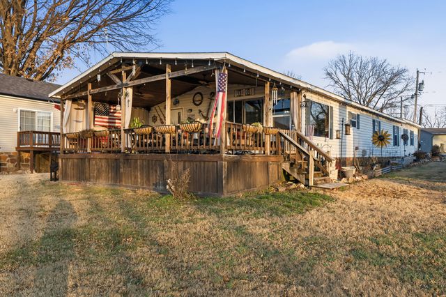 25811 S 605 Road, Grove, OK 74344