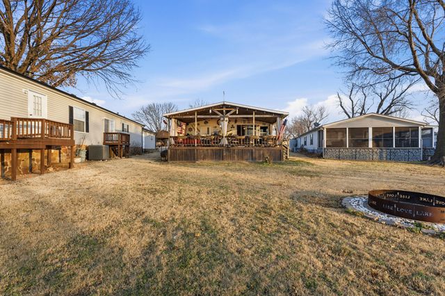 25811 S 605 Road, Grove, OK 74344