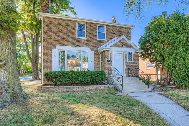 9258 S Sacramento Avenue, Evergreen Park, IL 60805