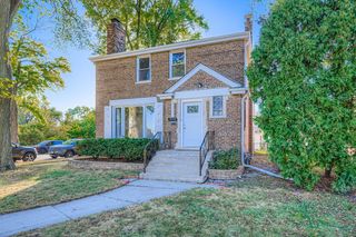 9258 S Sacramento Avenue, Evergreen Park, IL 60805