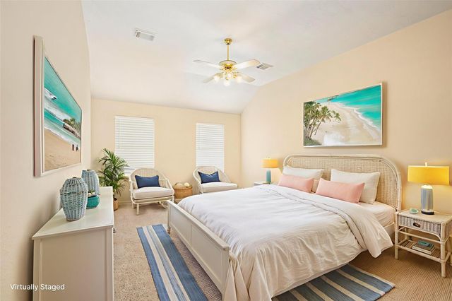 2521 Sea Horse Court, Seabrook, TX 77586