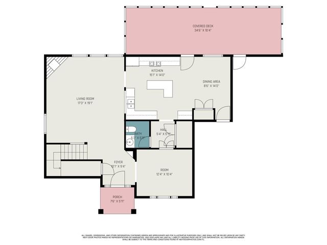 2521 Sea Horse Court, Seabrook, TX 77586