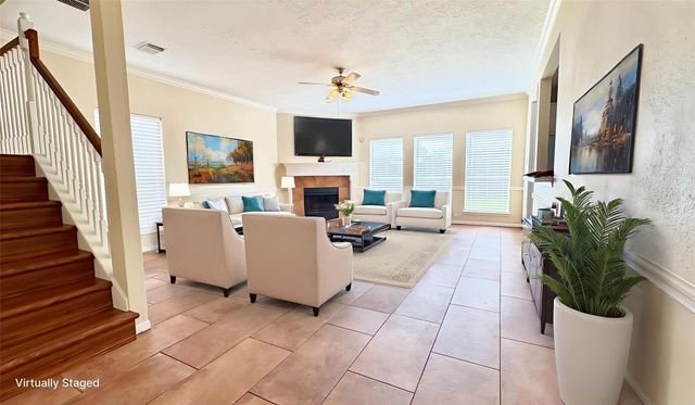 2521 Sea Horse Court, Seabrook, TX 77586