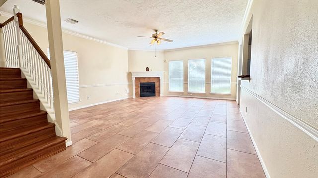 2521 Sea Horse Court, Seabrook, TX 77586