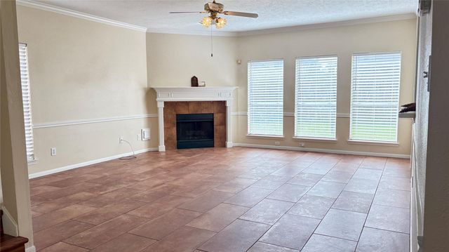 2521 Sea Horse Court, Seabrook, TX 77586