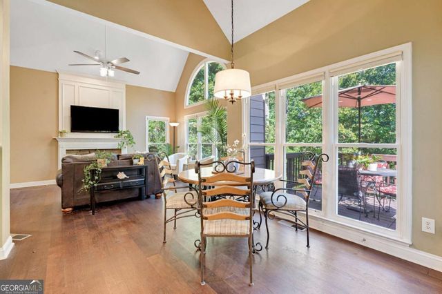 5050 New Chapel Hill Way, Cumming, GA 30041