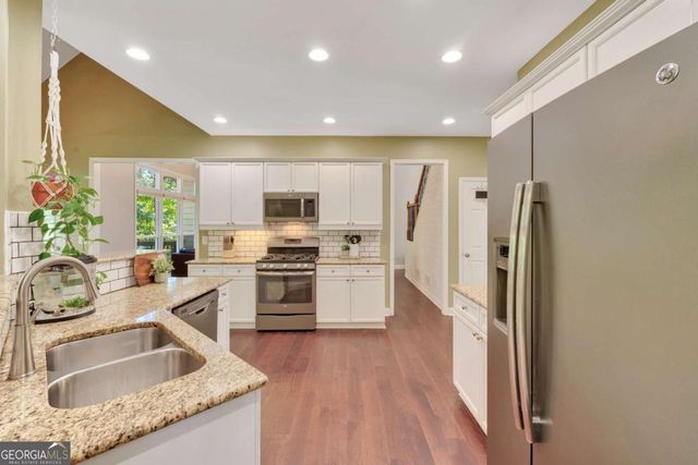 5050 New Chapel Hill Way, Cumming, GA 30041