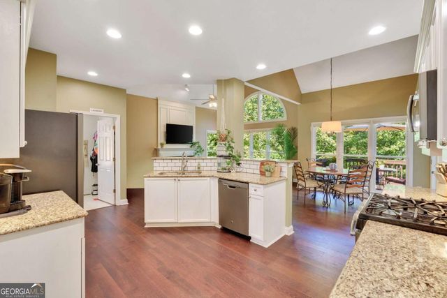 5050 New Chapel Hill Way, Cumming, GA 30041