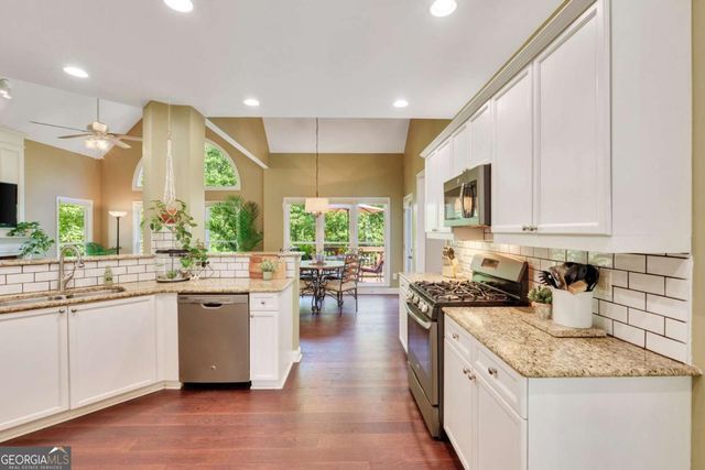 5050 New Chapel Hill Way, Cumming, GA 30041