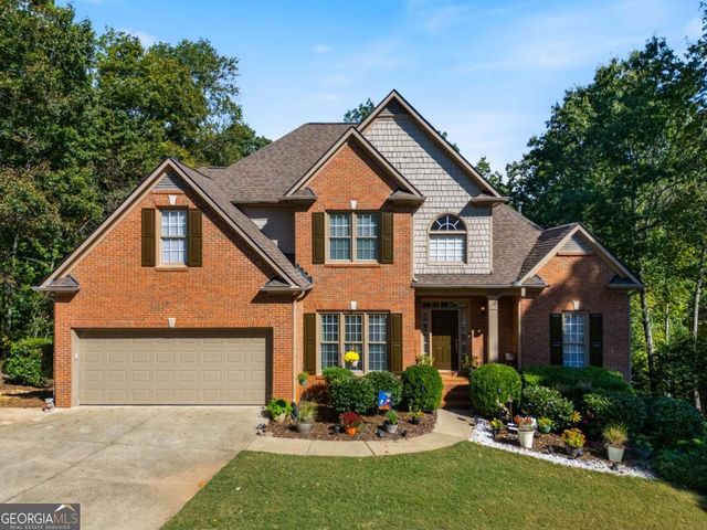 5050 New Chapel Hill Way, Cumming, GA 30041