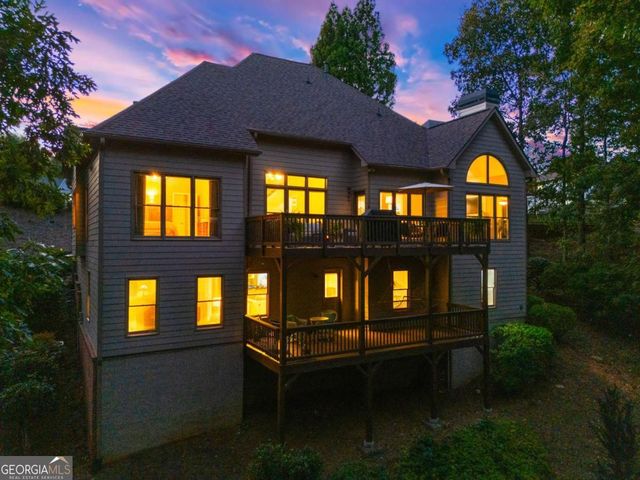 5050 New Chapel Hill Way, Cumming, GA 30041