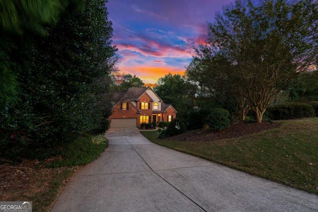 5050 New Chapel Hill Way, Cumming, GA 30041