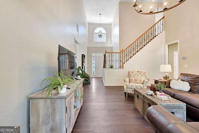 5050 New Chapel Hill Way, Cumming, GA 30041