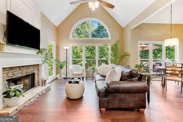 5050 New Chapel Hill Way, Cumming, GA 30041