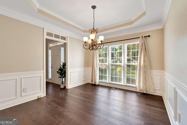 5050 New Chapel Hill Way, Cumming, GA 30041